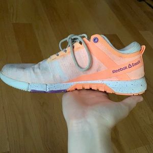 reebok crossfit nanos